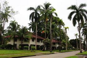 residence of officials in Ciudad del Saber City of Knowledge Clayton Panama – Best Places In The World To Retire – International Living